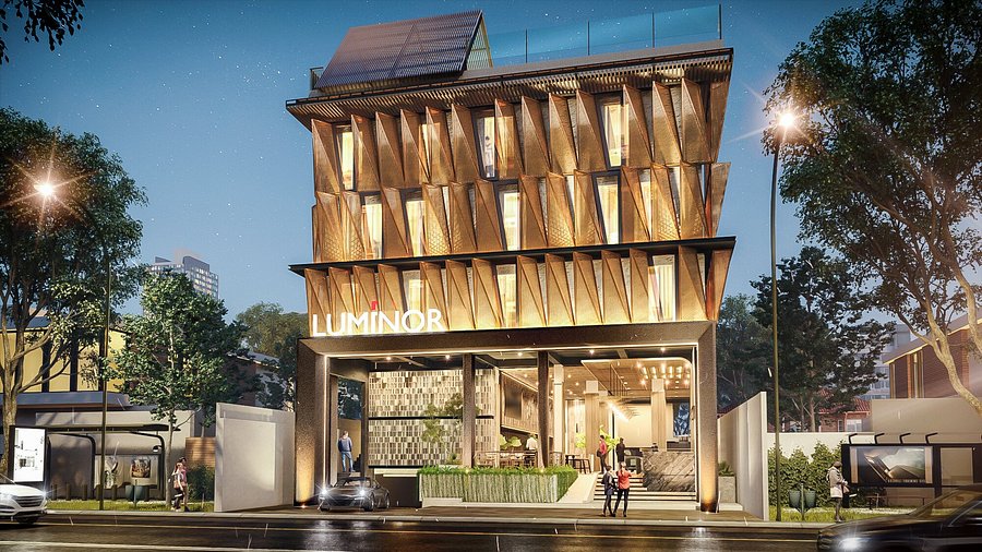 فيلات مع مسابح خاصة في بالي