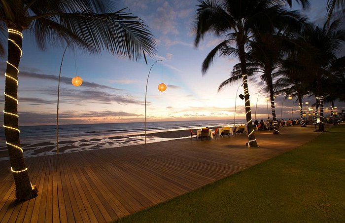 فيلات مع مسابح خاصة في بالي