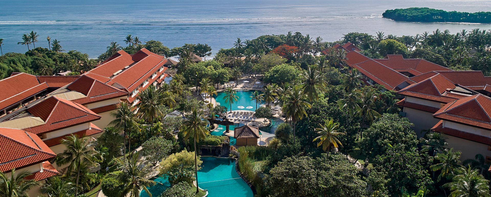 فنادق عائلية في بالي