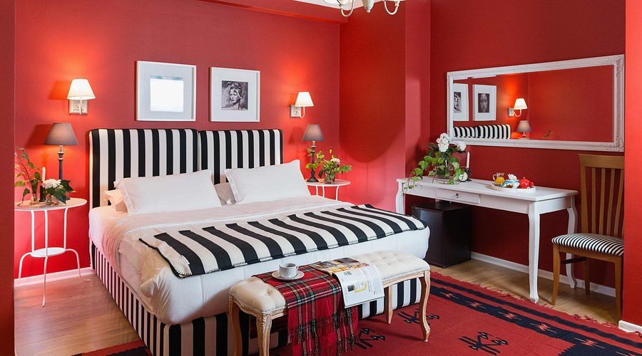 فنادق اقتصادية في تيرانا