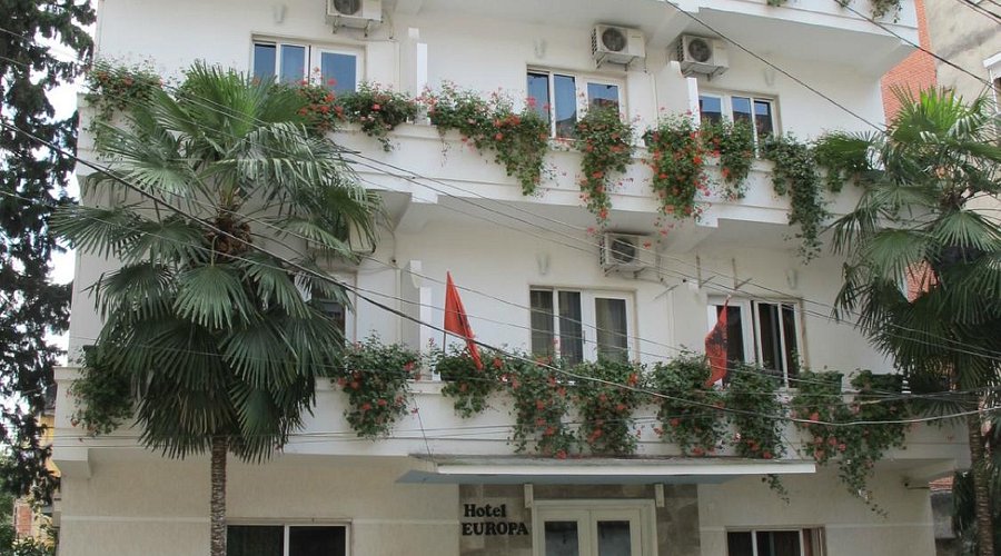 فنادق قريبة من ساحة سكاندربغ في تيرانا