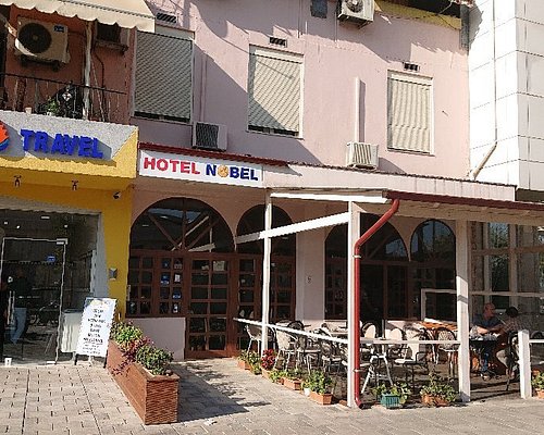 فنادق قريبة من ساحة سكاندربغ في تيرانا