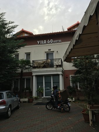 فنادق مناسبة للعائلات في تيرانا