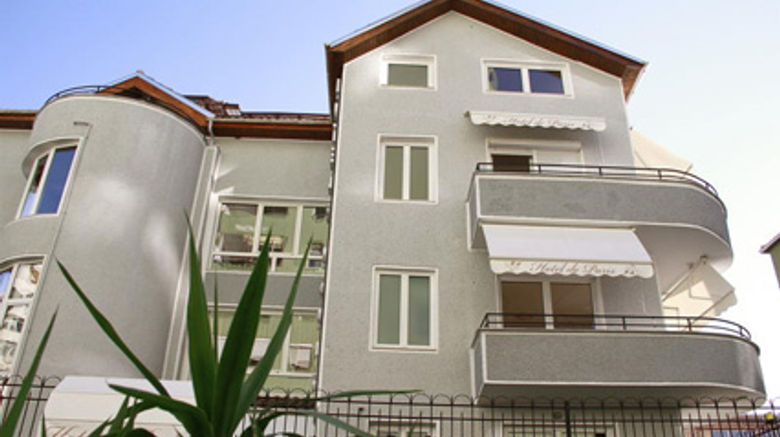 فنادق اقتصادية في تيرانا