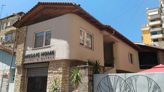 فنادق اقتصادية في تيرانا