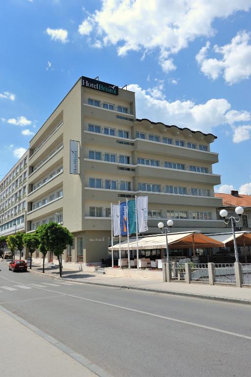 فنادق مع إطلالات جبلية جميلة في موستار