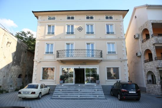 فنادق رومانسية في موستار