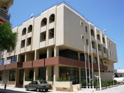 فنادق اقتصادية في إزمير