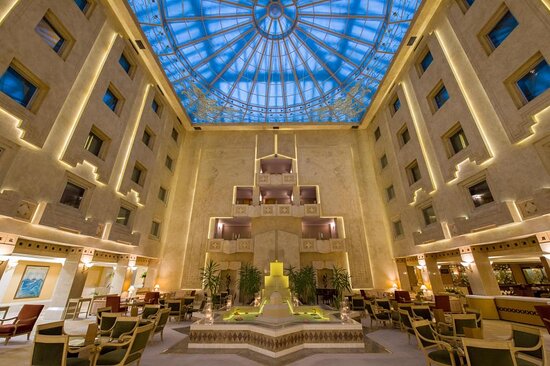 فنادق بالقرب من ميدان طرابزون 