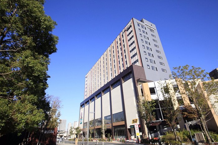 فنادق بإطلالة على طوكيو سكاي تري