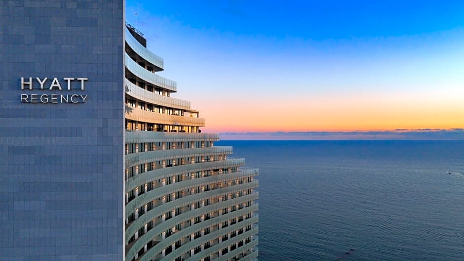 فنادق رومانسية في سوتشي