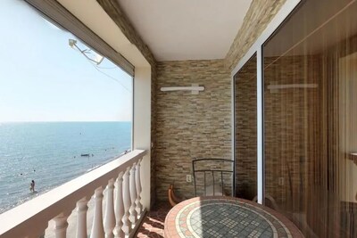 فنادق اقتصادية في سوتشي