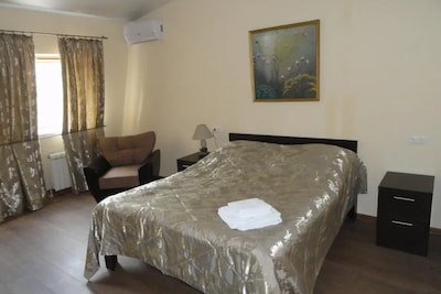 فنادق اقتصادية في سوتشي