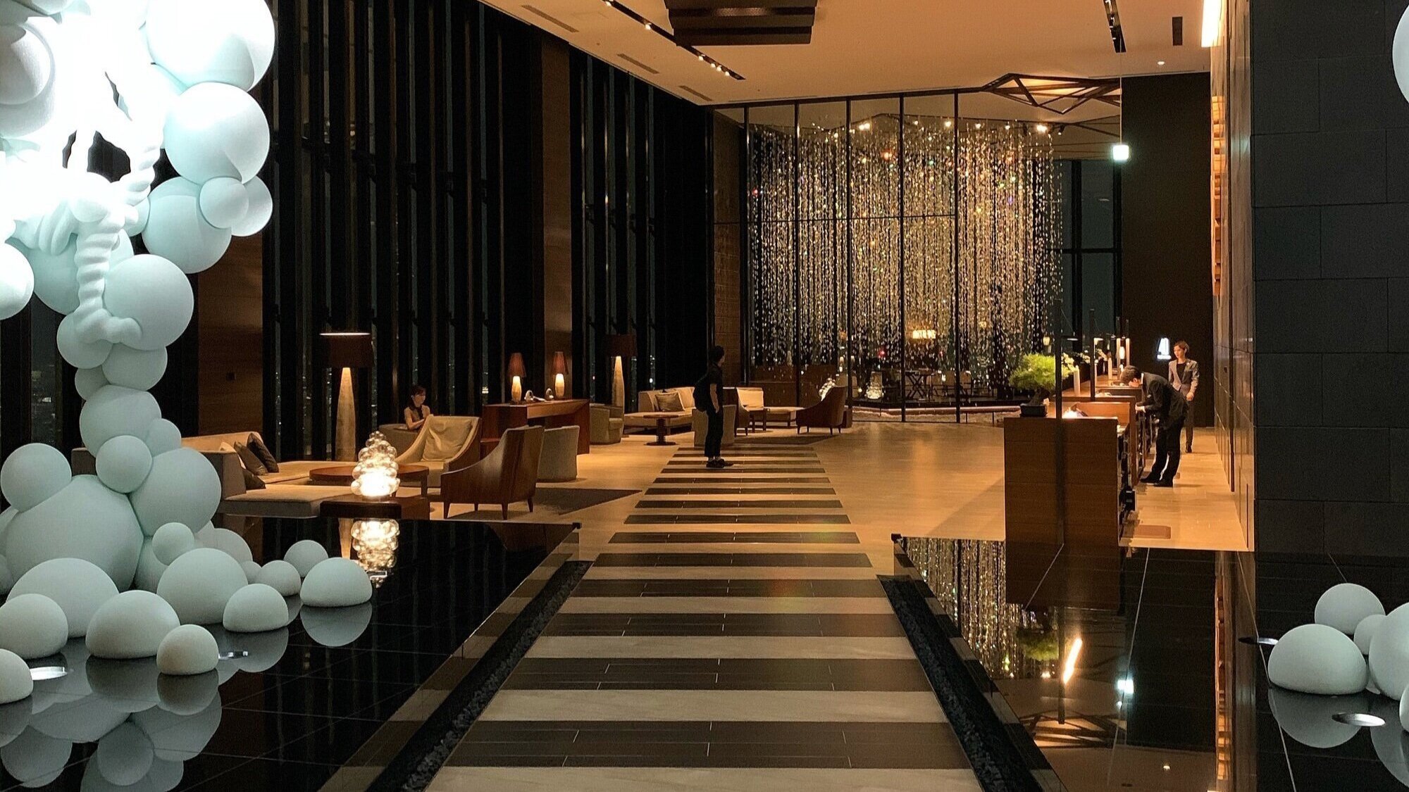 فنادق رومانسية في أوساكا