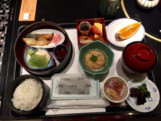 فنادق صديقة للعائلة في أوساكا