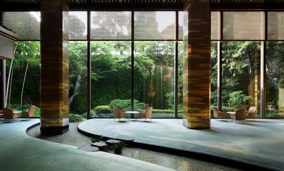 فنادق صديقة للعائلة في أوساكا