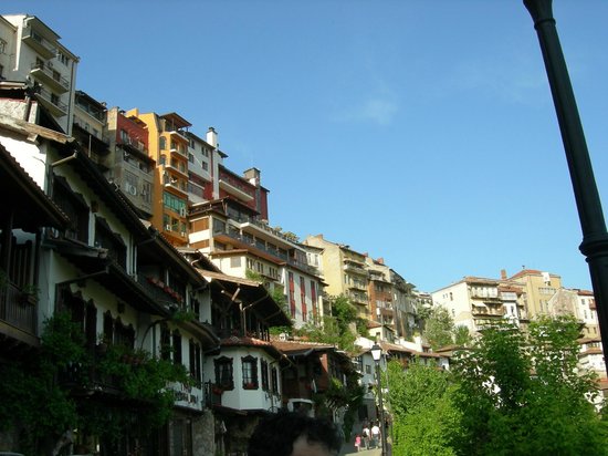 فنادق رومانسية في فيليكو تارنوفو