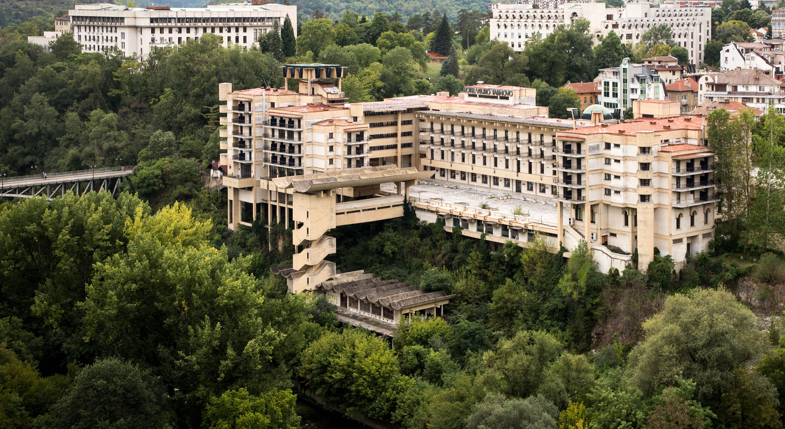 فنادق اقتصادية في فيليكو تارنوفو