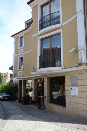 فنادق صديقة للعائلة في فيليكو تارنوفو