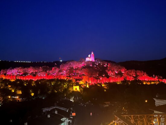 فنادق صديقة للعائلة في فيليكو تارنوفو