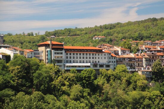 فنادق رومانسية في فيليكو تارنوفو