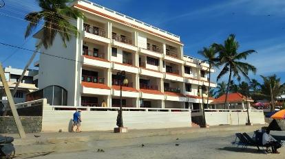 فنادق قريبة من شاطئ لايتهاوس في كوفالام