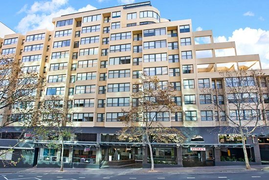 فنادق مناسبة للعائلات في سيدني