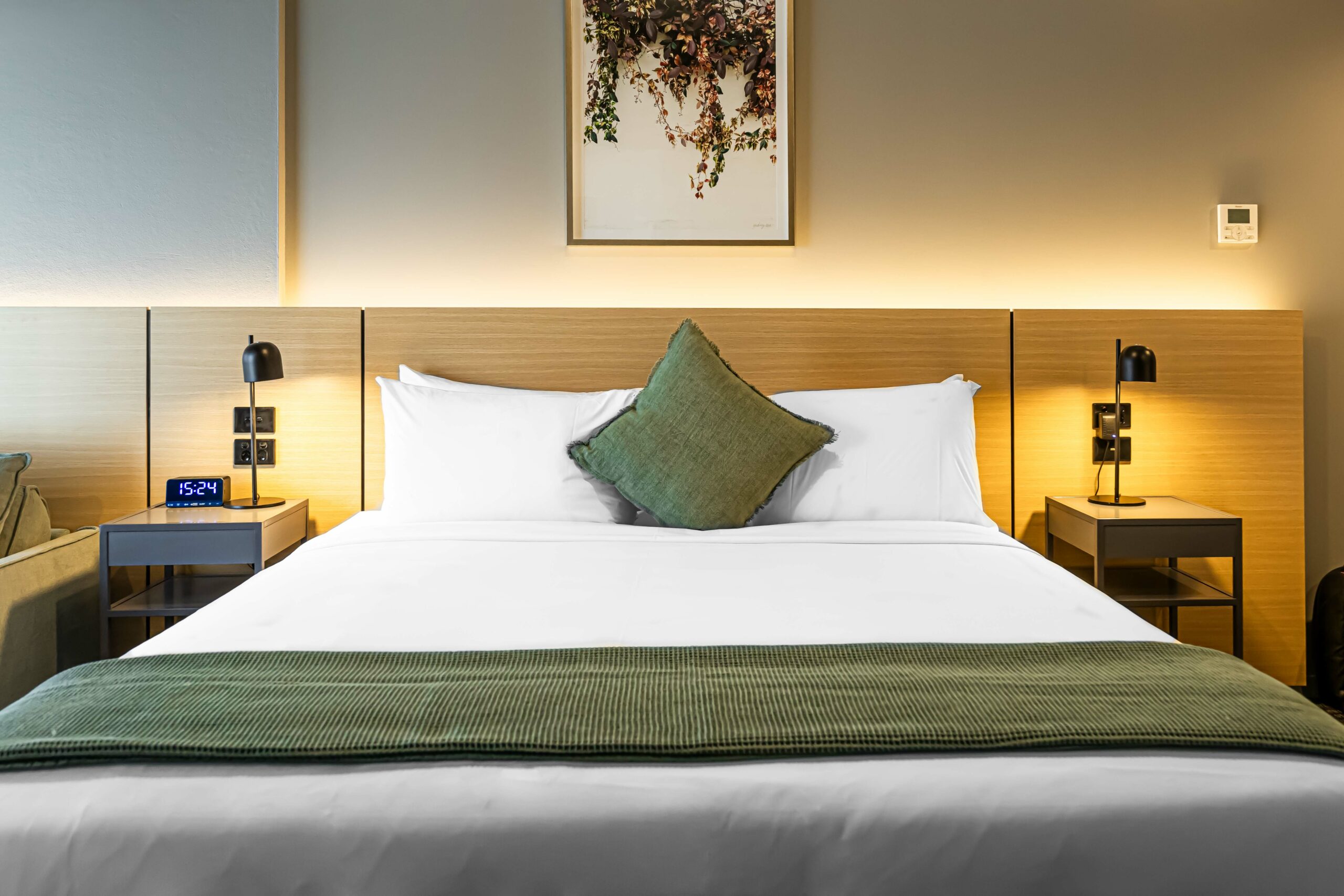 فنادق اقتصادية ورخيصة في سيدني