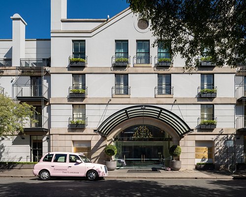 فنادق رومانسية للأزواج في سيدني