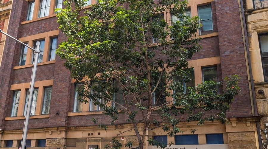 فنادق اقتصادية ورخيصة في سيدني