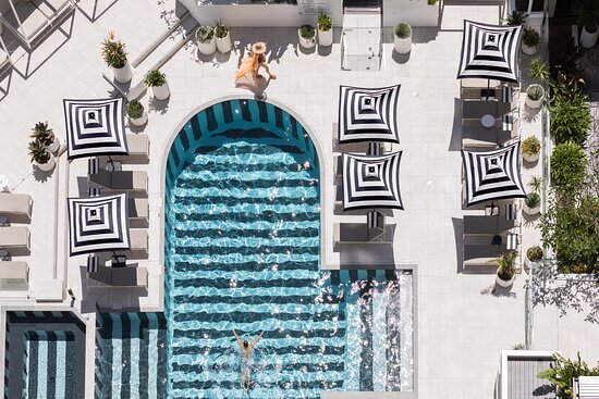 فنادق اقتصادية في جولد كوست