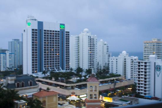 فنادق مناسبة للعائلة في جولد كوست