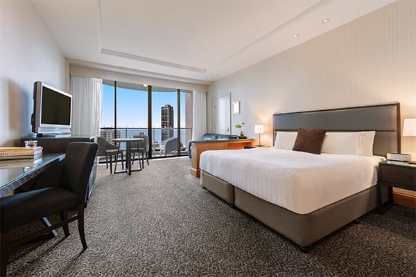 فنادق بإطلالة على المحيط في جولد كوست