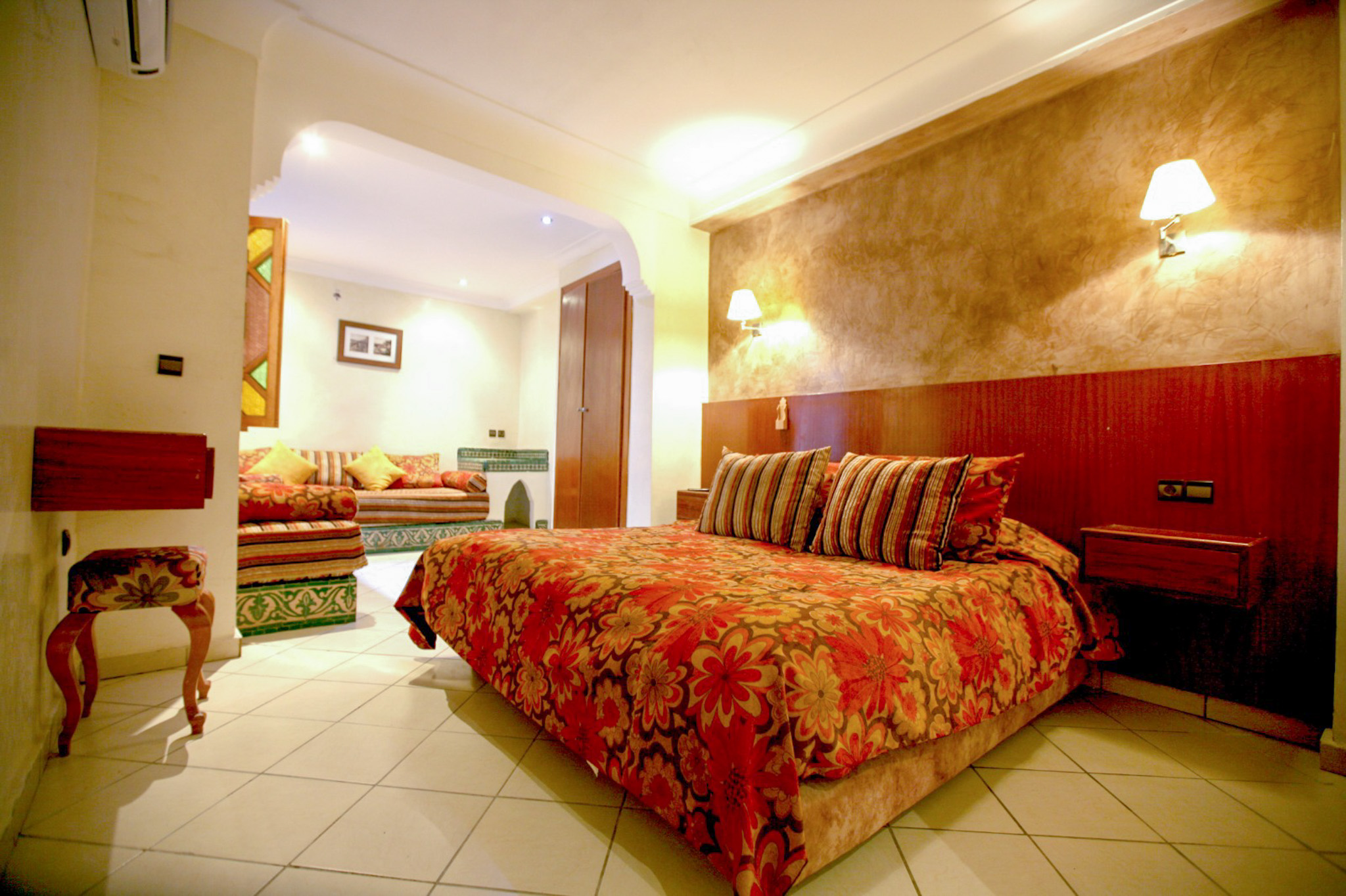 فنادق اقتصادية في مراكش