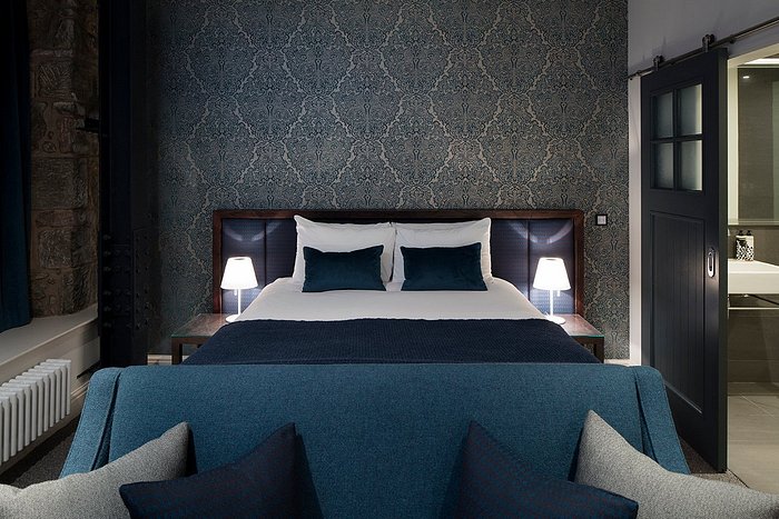 فنادق صديقة للعائلة في إدنبرة