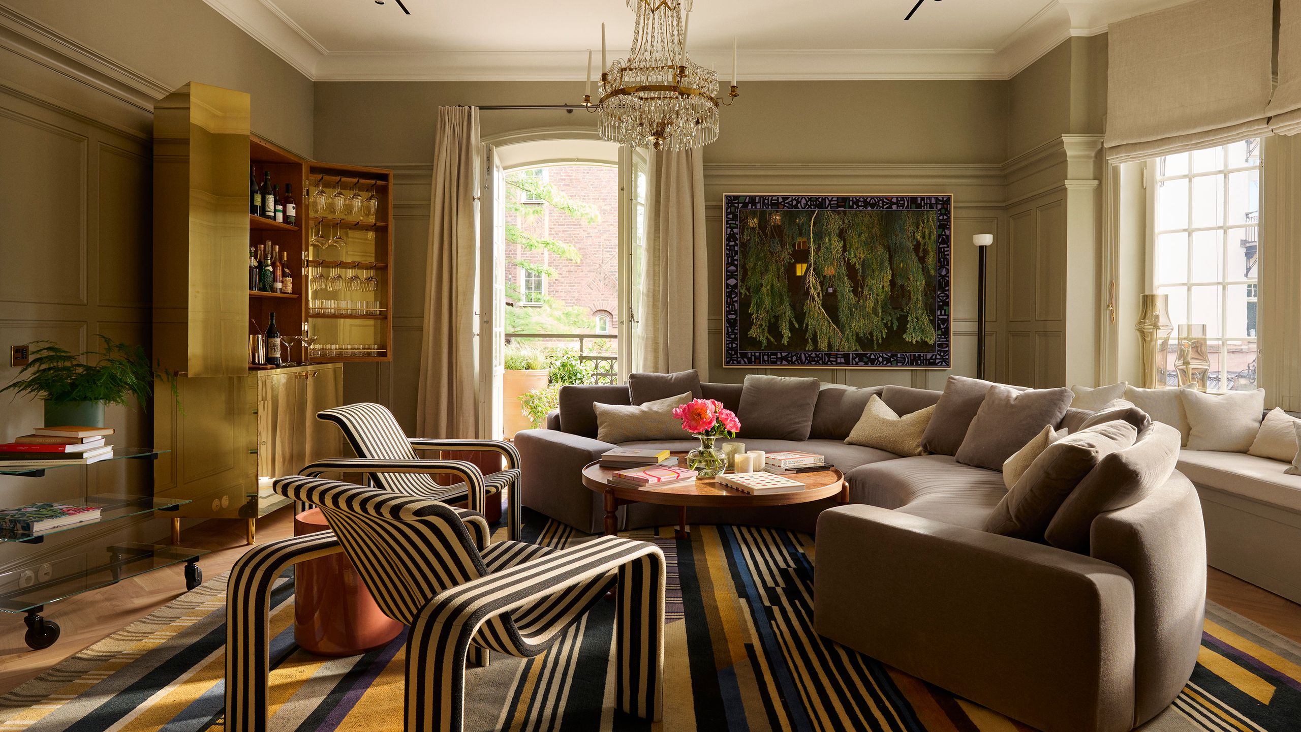 فنادق رومانسية للأزواج في ستوكهولم