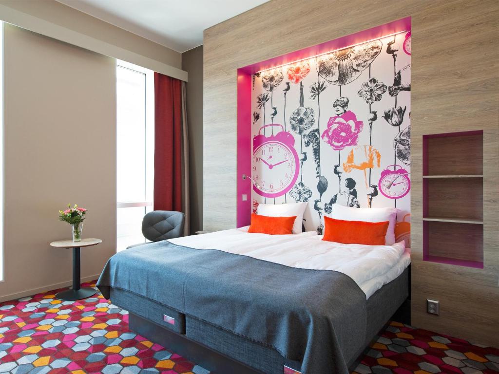 فنادق اقتصادية في ستوكهولم