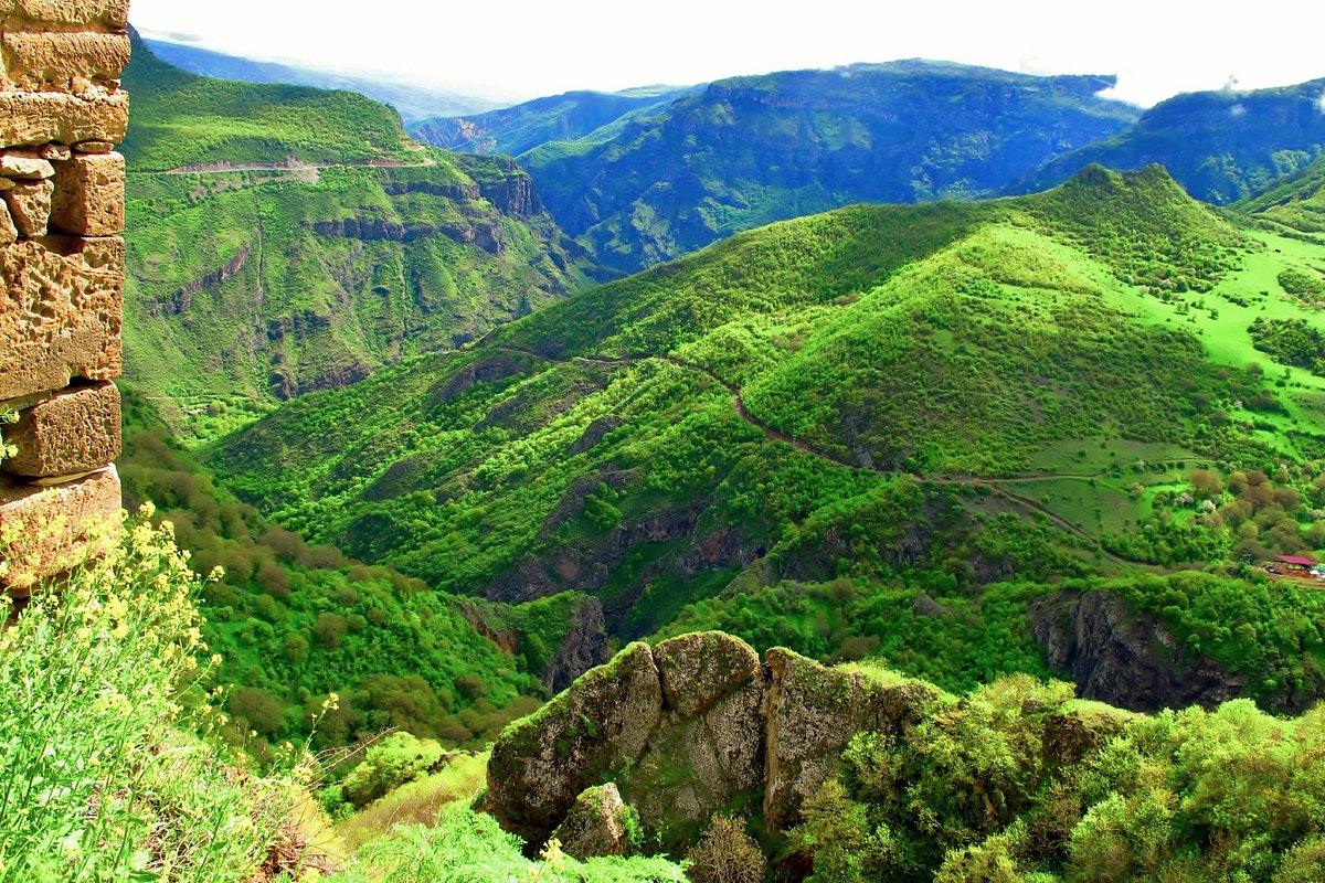 فنادق عائلية في ديليجان، أرمينيا 