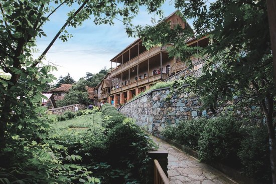 فنادق اقتصادية في ديليجان، أرمينيا 