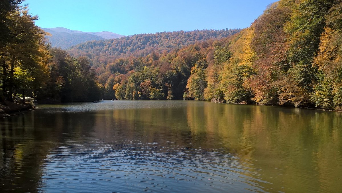 فنادق اقتصادية في ديليجان، أرمينيا 