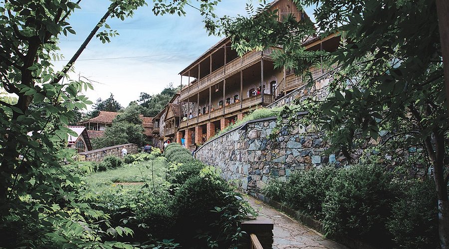 فنادق رومانسية في ديليجان، أرمينيا 