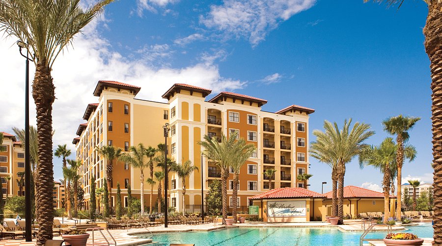 فنادق مناسبة للعائلة في أورلاندو