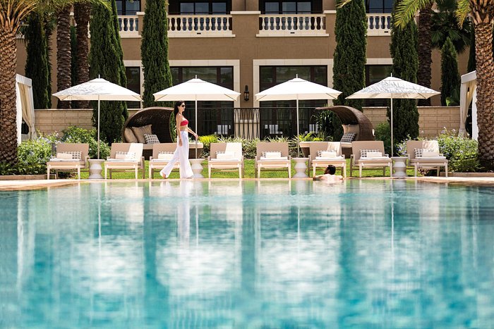 فنادق بالقرب من منتجع عالم والت ديزني