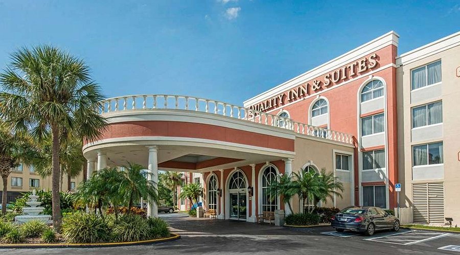 فنادق اقتصادية في أورلاندو