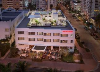 فنادق بالقرب من ساوث بيتش