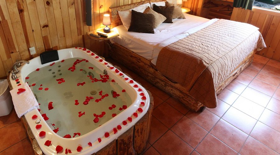 فنادق مناسبة للعائلة في فالي دي برافو