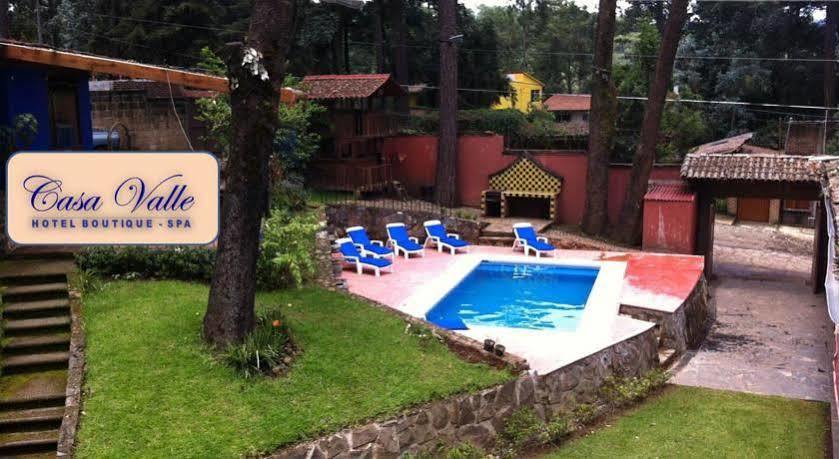 فنادق بالقرب من بحيرة أفاندارو