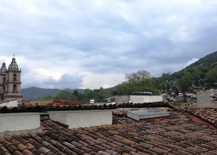 فنادق اقتصادية في فالي دي برافو