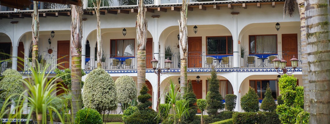 فنادق مناسبة للعائلة في فالي دي برافو