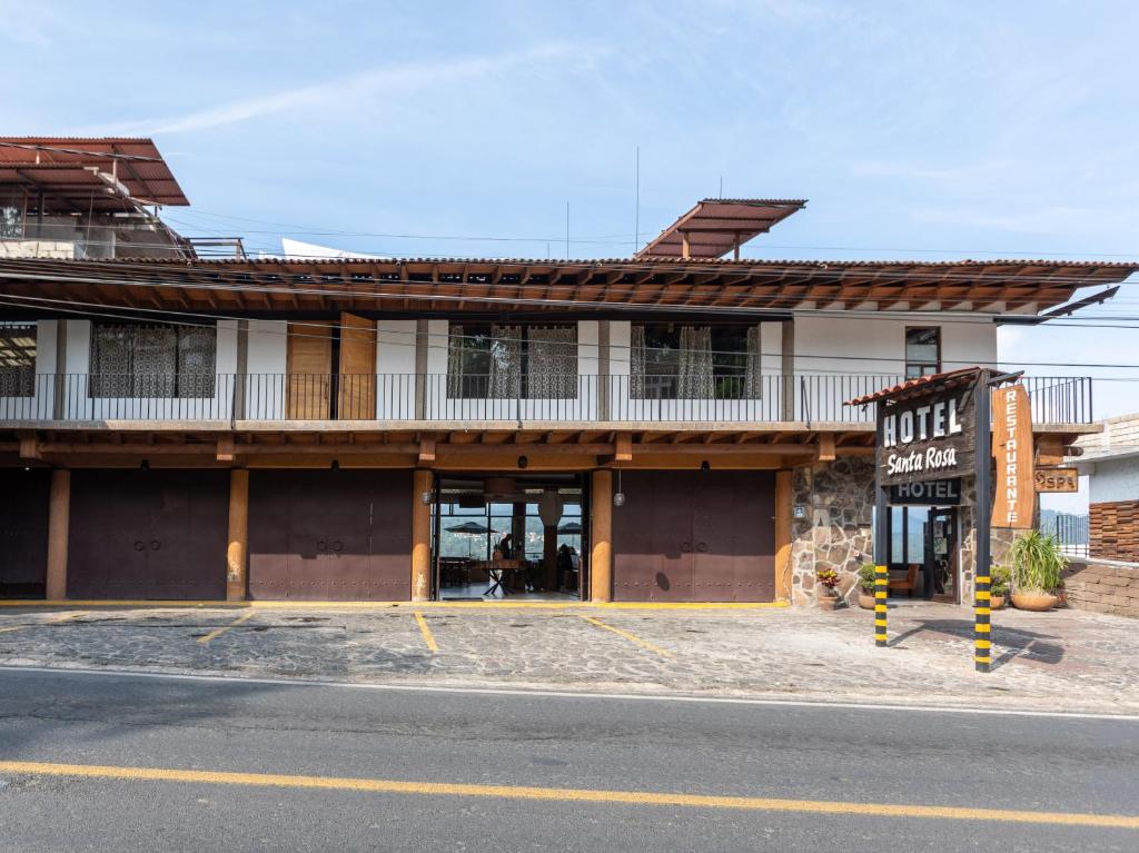 فنادق بالقرب من بحيرة أفاندارو